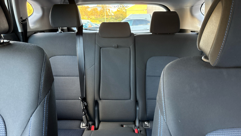 Hyundai Tucson 1.7 CRDi Blue Drive SE Nav 5dr 2WD Diesel Estate